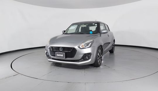 Suzuki • Swift