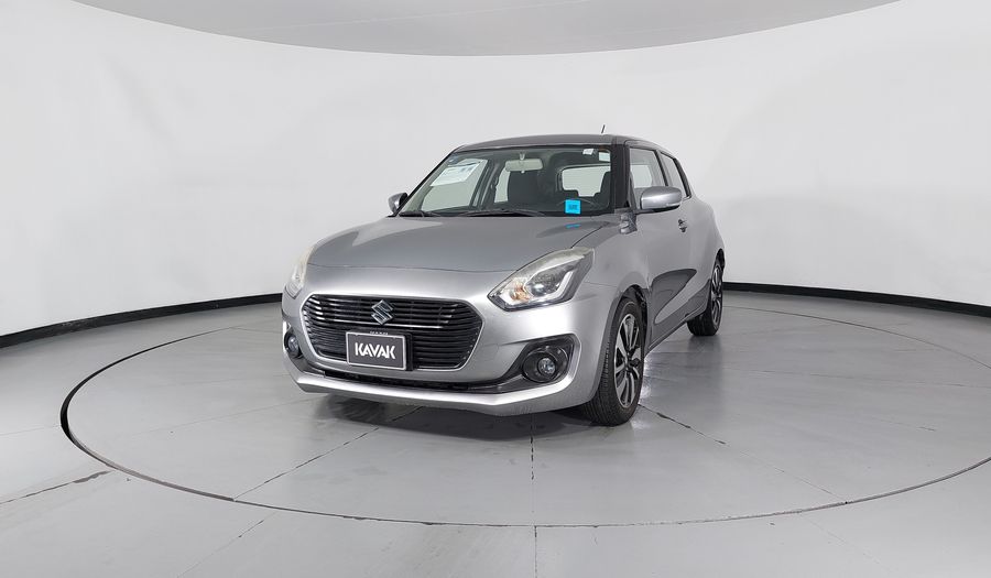 Suzuki Swift 1.0 BOOSTERJET AUTO Hatchback 2019