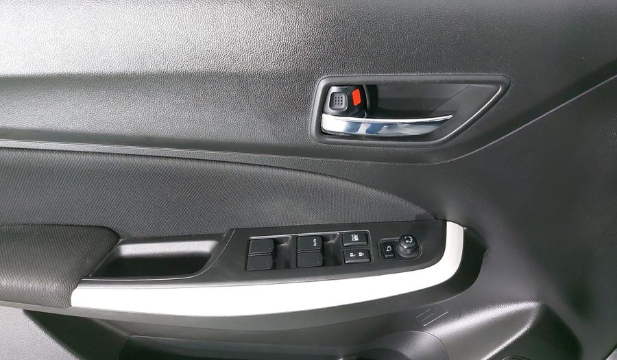 Suzuki Swift 1.0 BOOSTERJET AUTO Hatchback 2019
