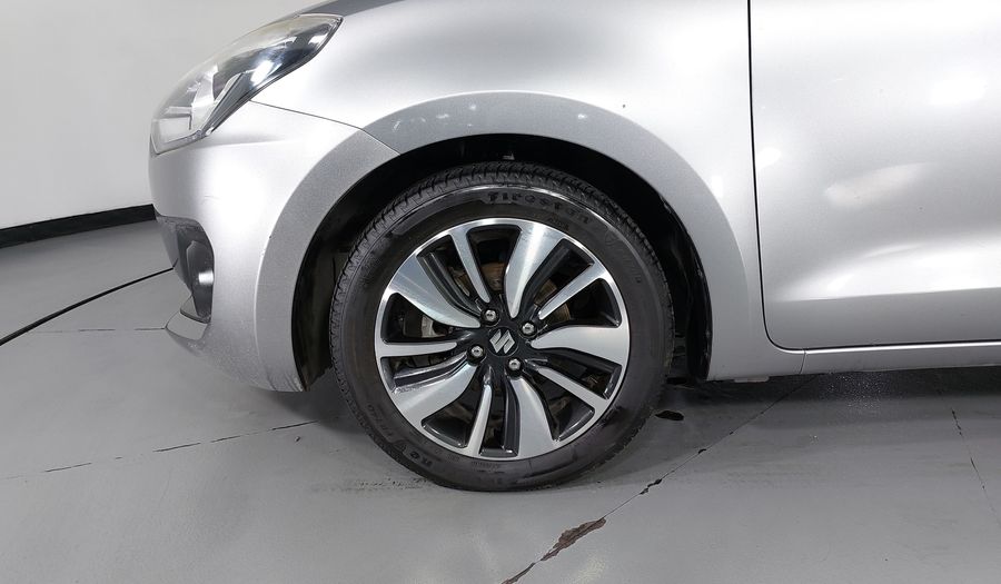 Suzuki Swift 1.0 BOOSTERJET AUTO Hatchback 2019