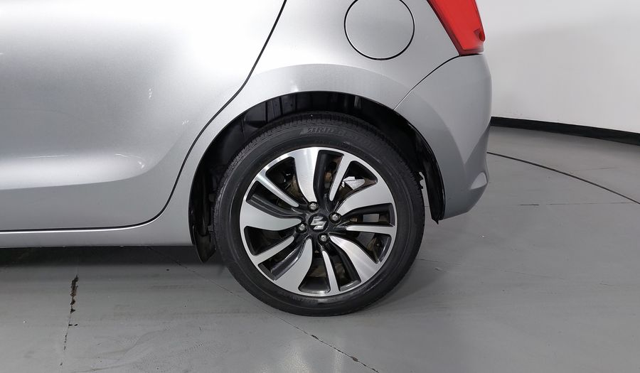 Suzuki Swift 1.0 BOOSTERJET AUTO Hatchback 2019