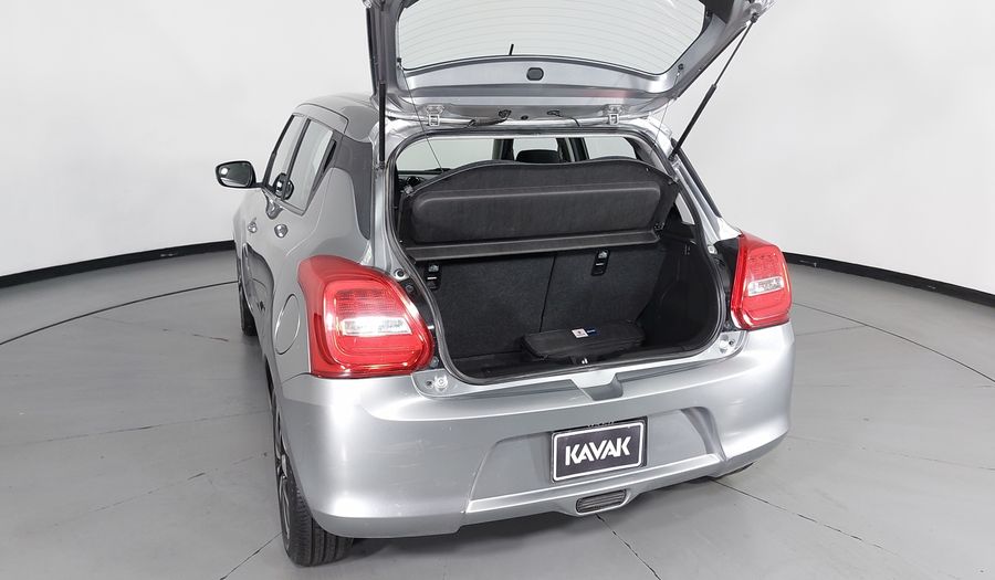 Suzuki Swift 1.0 BOOSTERJET AUTO Hatchback 2019