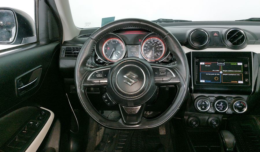 Suzuki Swift 1.0 BOOSTERJET AUTO Hatchback 2019