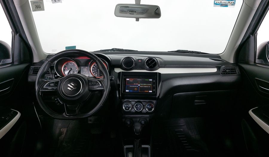 Suzuki Swift 1.0 BOOSTERJET AUTO Hatchback 2019