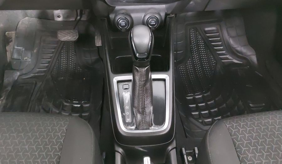 Suzuki Swift 1.0 BOOSTERJET AUTO Hatchback 2019