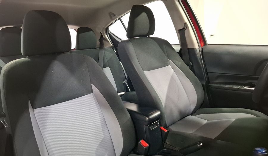 Toyota Prius C 1.5 HYBRID AUTO Hatchback 2019