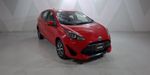 Toyota Prius C 1.5 HYBRID AUTO Hatchback 2019