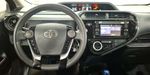 Toyota Prius C 1.5 HYBRID AUTO Hatchback 2019