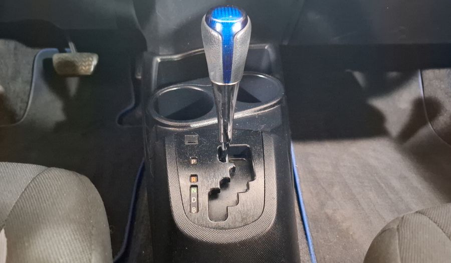 Toyota Prius C 1.5 HYBRID AUTO Hatchback 2019