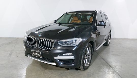 Bmw • X3