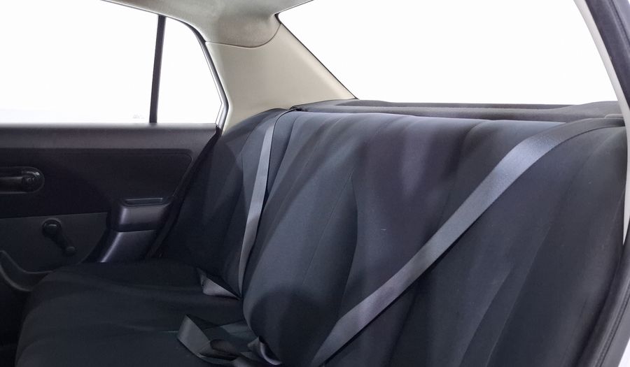 Nissan Tiida 1.8 ADVANCE AUTO Sedan 2018