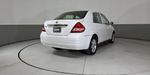 Nissan Tiida 1.8 ADVANCE AUTO Sedan 2018