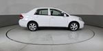 Nissan Tiida 1.8 ADVANCE AUTO Sedan 2018