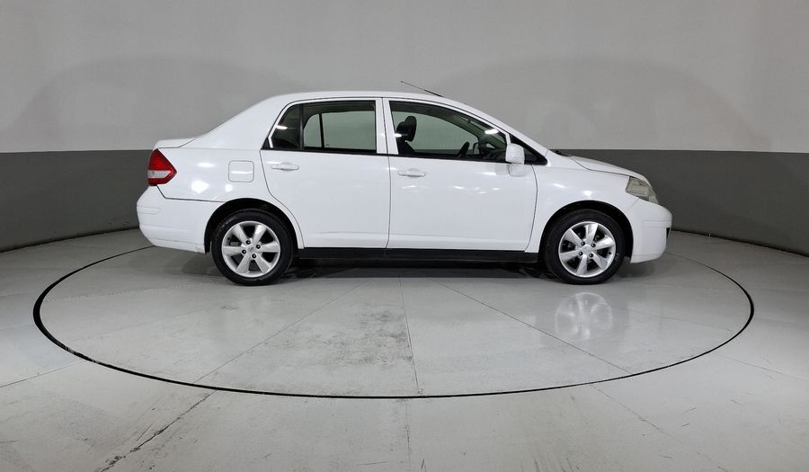 Nissan Tiida 1.8 ADVANCE AUTO Sedan 2018