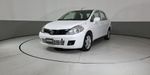 Nissan Tiida 1.8 ADVANCE AUTO Sedan 2018
