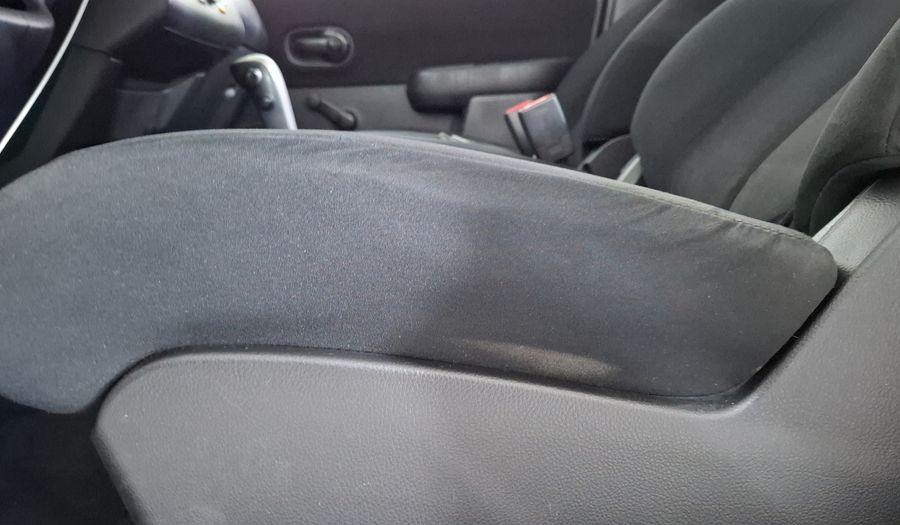 Nissan Tiida 1.8 ADVANCE AUTO Sedan 2018