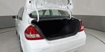 Nissan Tiida 1.8 ADVANCE AUTO Sedan 2018