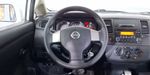 Nissan Tiida 1.8 ADVANCE AUTO Sedan 2018