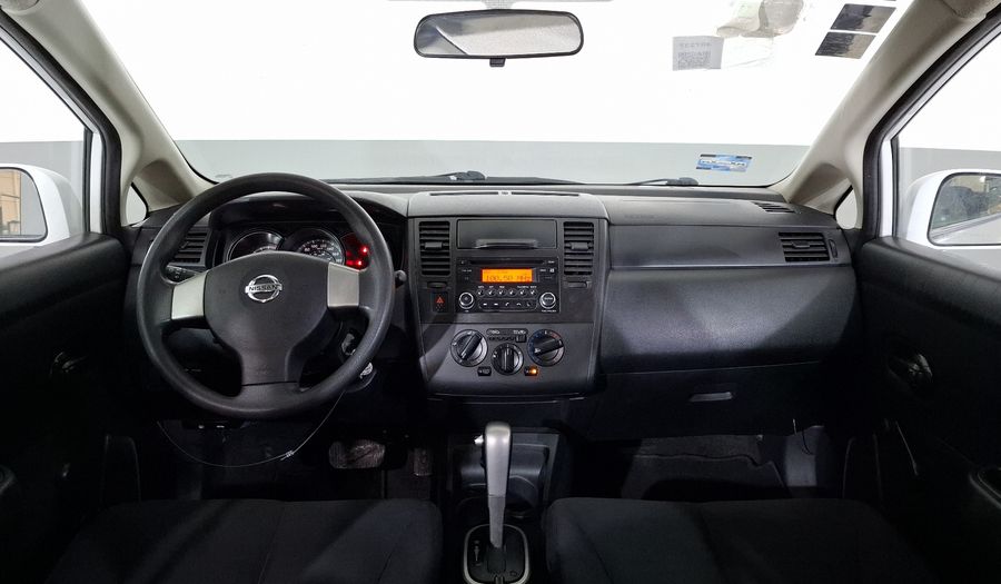 Nissan Tiida 1.8 ADVANCE AUTO Sedan 2018
