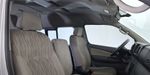 Nissan Nv350 Urvan 2.5 15 PASAJEROS AMPLIA A/A PAQ SEG Van 2017