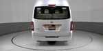 Nissan Nv350 Urvan 2.5 15 PASAJEROS AMPLIA A/A PAQ SEG Van 2017