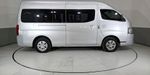 Nissan Nv350 Urvan 2.5 15 PASAJEROS AMPLIA A/A PAQ SEG Van 2017
