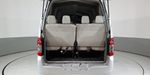 Nissan Nv350 Urvan 2.5 15 PASAJEROS AMPLIA A/A PAQ SEG Van 2017