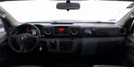 Nissan Nv350 Urvan 2.5 15 PASAJEROS AMPLIA A/A PAQ SEG Van 2017