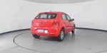 Volkswagen Gol 1.6 5 PTAS. CL A/A Hatchback 2016