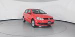 Volkswagen Gol 1.6 5 PTAS. CL A/A Hatchback 2016