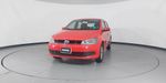Volkswagen Gol 1.6 5 PTAS. CL A/A Hatchback 2016