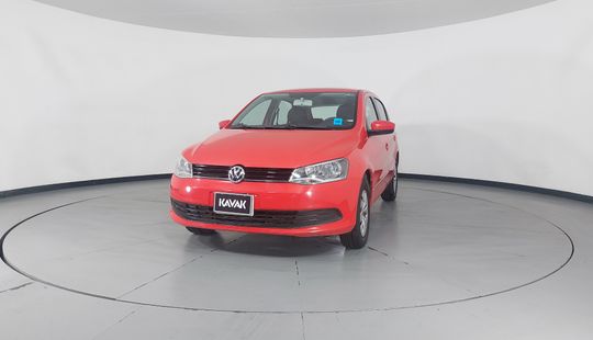 2016 • 119,749 km • Manual