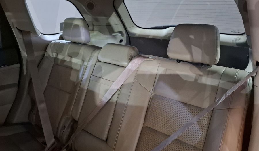 Jeep Grand Cherokee 5.7 LIMITED LUJO V8 AUTO 4WD Suv 2018