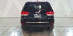 Jeep Grand Cherokee 5.7 LIMITED LUJO V8 AUTO 4WD Suv 2018