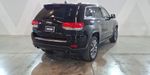 Jeep Grand Cherokee 5.7 LIMITED LUJO V8 AUTO 4WD Suv 2018