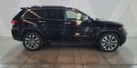 Jeep Grand Cherokee 5.7 LIMITED LUJO V8 AUTO 4WD Suv 2018