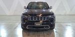 Jeep Grand Cherokee 5.7 LIMITED LUJO V8 AUTO 4WD Suv 2018