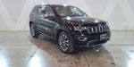 Jeep Grand Cherokee 5.7 LIMITED LUJO V8 AUTO 4WD Suv 2018