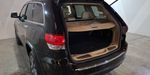 Jeep Grand Cherokee 5.7 LIMITED LUJO V8 AUTO 4WD Suv 2018