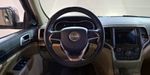 Jeep Grand Cherokee 5.7 LIMITED LUJO V8 AUTO 4WD Suv 2018
