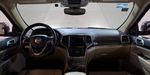 Jeep Grand Cherokee 5.7 LIMITED LUJO V8 AUTO 4WD Suv 2018