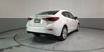 Mazda 3 2.5 SEDÁN S TA Sedan 2017