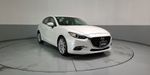 Mazda 3 2.5 SEDÁN S TA Sedan 2017