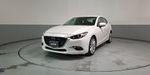 Mazda 3 2.5 SEDÁN S TA Sedan 2017