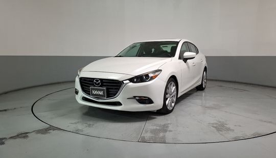 Mazda • Mazda 3