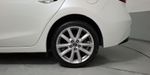 Mazda 3 2.5 SEDÁN S TA Sedan 2017