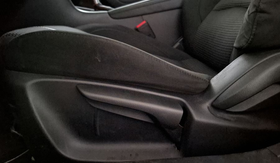 Mazda 3 2.5 SEDÁN S TA Sedan 2017