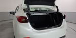 Mazda 3 2.5 SEDÁN S TA Sedan 2017