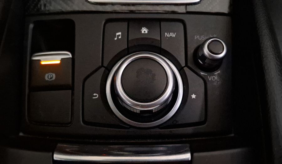 Mazda 3 2.5 SEDÁN S TA Sedan 2017