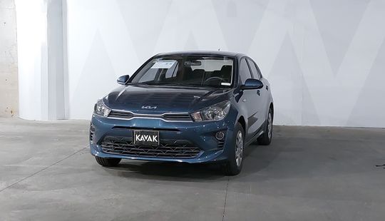 Kia • Rio